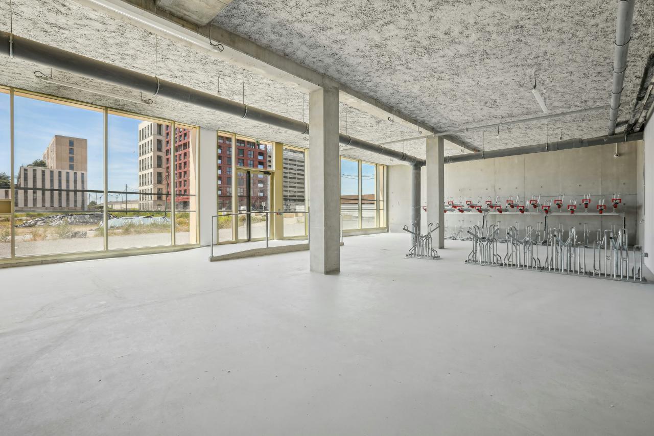 Bureau Bordeaux 14714m² Location bureau Bordeaux Gironde OLBUR2002056 10